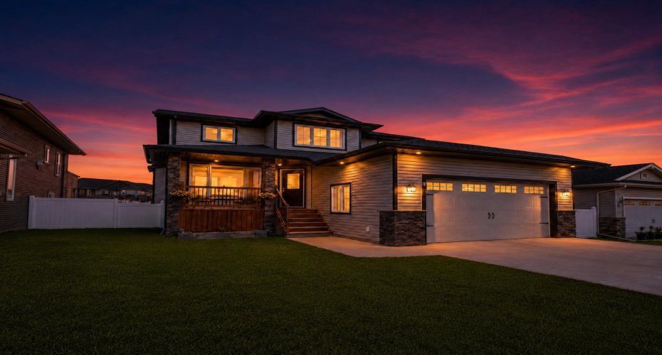 17 Coachill Street, Blackfalds, Alberta T4M 0A9, 5 Bedroom Bedrooms, 0 ,4 BathroomBathrooms,Residential,For Sale,Coachill,0,A2301559