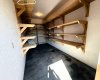 Detached Garage Storage Area