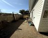 Detached Garage Outside Area