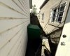 Detached Garage Outside Area