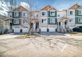 88 Pantego Lane, Calgary, Alberta T3K 0T1, 3 Bedroom Bedrooms, 0 ,3 BathroomBathrooms,Residential,For Sale,Pantego,0,A2303795