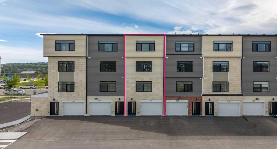 156 Park Street, Cochrane, Alberta T4C 3H3, 3 Bedrooms Bedrooms, ,2 BathroomsBathrooms,Residential,For Sale,Park,A2310718