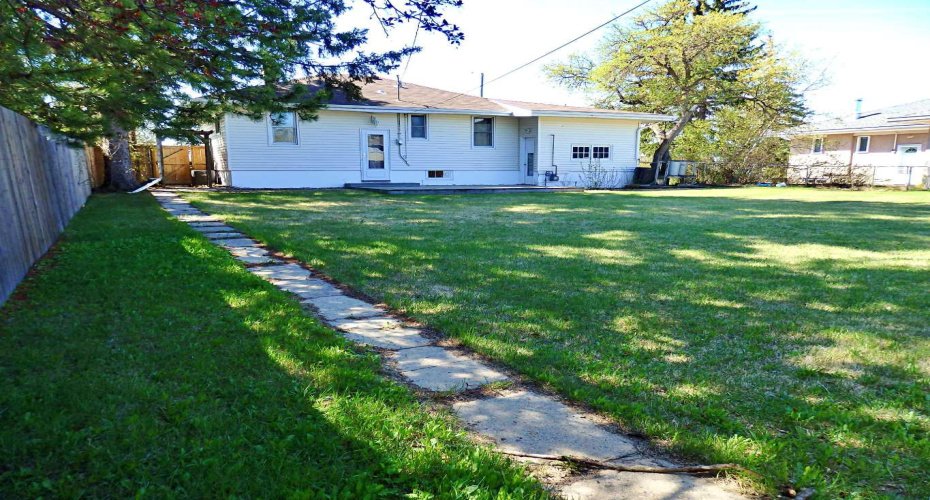 5408 50 Avenue, Vermilion, Alberta T9X 1V2, 3 Bedroom Bedrooms, 0 ,1 BathroomBathrooms,Residential,For Sale,50,0,A2312292