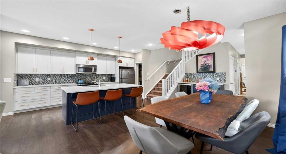 36 Mahogany Row, Calgary, Alberta T3M 1S9, 4 Bedroom Bedrooms, 0 ,4 BathroomBathrooms,Residential,For Sale,Mahogany,0,A2316774