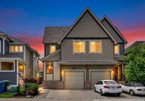 36 Mahogany Row, Calgary, Alberta T3M 1S9, 4 Bedroom Bedrooms, 0 ,4 BathroomBathrooms,Residential,For Sale,Mahogany,0,A2316774