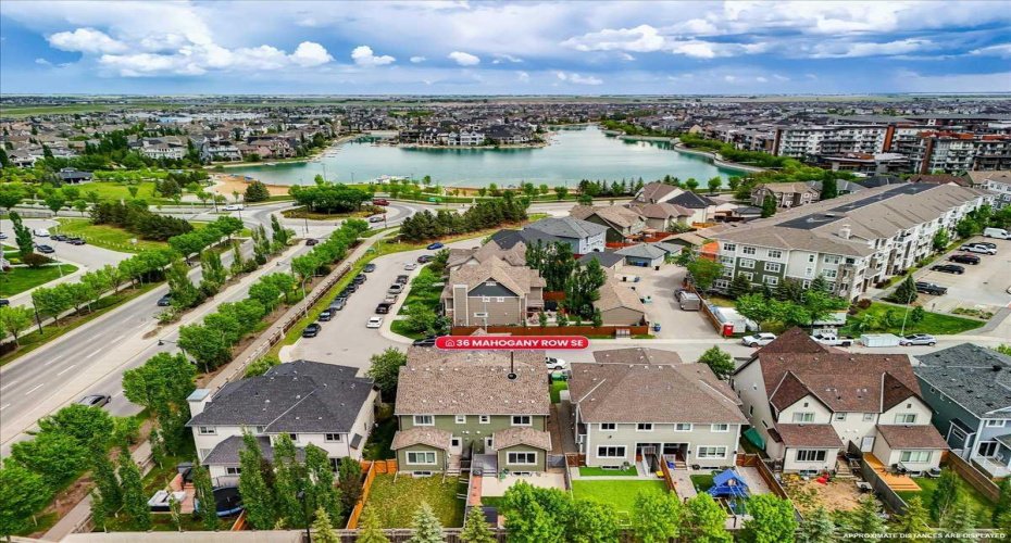 36 Mahogany Row, Calgary, Alberta T3M 1S9, 4 Bedroom Bedrooms, 0 ,4 BathroomBathrooms,Residential,For Sale,Mahogany,0,A2316774