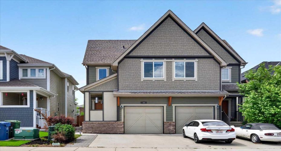 36 Mahogany Row, Calgary, Alberta T3M 1S9, 4 Bedroom Bedrooms, 0 ,4 BathroomBathrooms,Residential,For Sale,Mahogany,0,A2316774