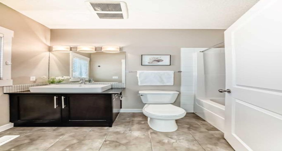 4-Piece EnSuite