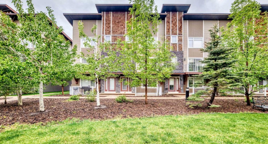 606 Skyview Point Place, Calgary, Alberta T3N0L7, 2 Bedroom Bedrooms, 0 ,3 BathroomBathrooms,Residential,For Sale,Skyview Point,0,A2317355