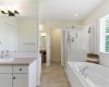 147 Chaparral Valley Way, Calgary, Alberta T2X 0W1, 3 Bedroom Bedrooms, 0 ,4 BathroomBathrooms,Residential,For Sale,Chaparral Valley,0,A2317385