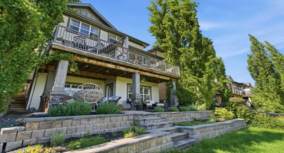 147 Chaparral Valley Way, Calgary, Alberta T2X 0W1, 3 Bedroom Bedrooms, 0 ,4 BathroomBathrooms,Residential,For Sale,Chaparral Valley,0,A2317385