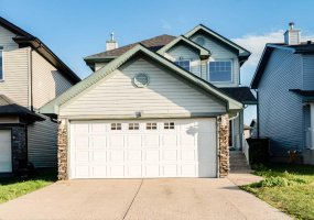 125 Bridlewood Court, Calgary, Alberta T2Y 3Z1, 3 Bedroom Bedrooms, 0 ,4 BathroomBathrooms,Residential,For Sale,Bridlewood,0,A2317992