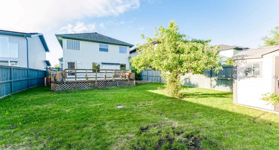 125 Bridlewood Court, Calgary, Alberta T2Y 3Z1, 3 Bedroom Bedrooms, 0 ,4 BathroomBathrooms,Residential,For Sale,Bridlewood,0,A2317992