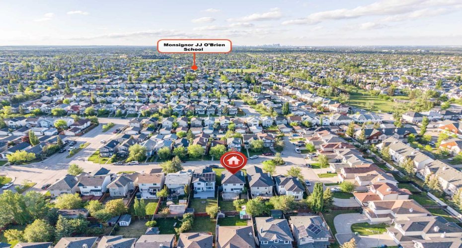 125 Bridlewood Court, Calgary, Alberta T2Y 3Z1, 3 Bedroom Bedrooms, 0 ,4 BathroomBathrooms,Residential,For Sale,Bridlewood,0,A2317992