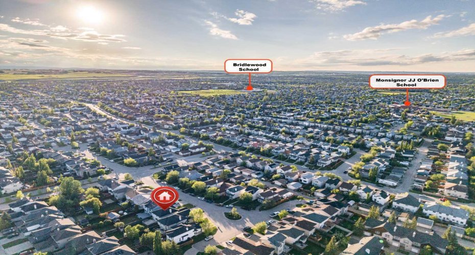 125 Bridlewood Court, Calgary, Alberta T2Y 3Z1, 3 Bedroom Bedrooms, 0 ,4 BathroomBathrooms,Residential,For Sale,Bridlewood,0,A2317992