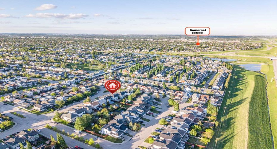 125 Bridlewood Court, Calgary, Alberta T2Y 3Z1, 3 Bedroom Bedrooms, 0 ,4 BathroomBathrooms,Residential,For Sale,Bridlewood,0,A2317992