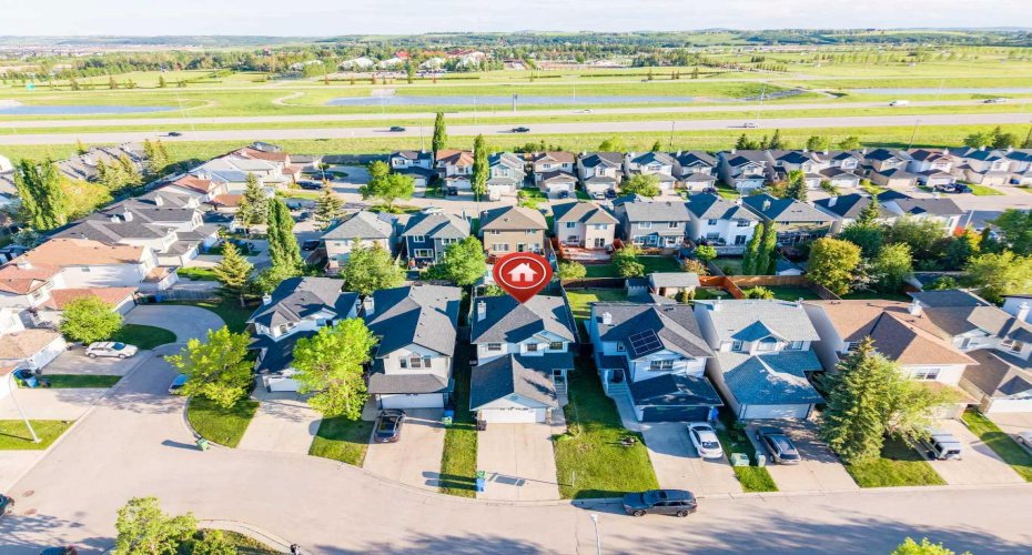 125 Bridlewood Court, Calgary, Alberta T2Y 3Z1, 3 Bedroom Bedrooms, 0 ,4 BathroomBathrooms,Residential,For Sale,Bridlewood,0,A2317992