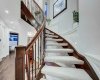 Up to the 2nd level