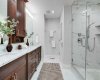 Primary ensuite