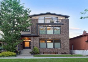 922 5 Street, Calgary, Alberta T2N 1R2, 5 Bedroom Bedrooms, 0 ,5 BathroomBathrooms,Residential,For Sale,5,0,A2318295