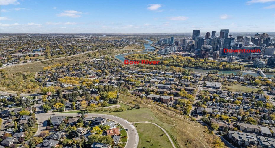 This home offers the perfect combination of inner-city lifestyle and family functionality, with top-tier craftsmanship and timeless style in one of Calgary’s most walkable communities.