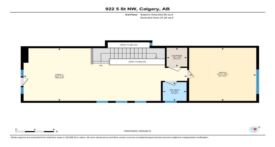 922 5 Street, Calgary, Alberta T2N 1R2, 5 Bedroom Bedrooms, 0 ,5 BathroomBathrooms,Residential,For Sale,5,0,A2318295