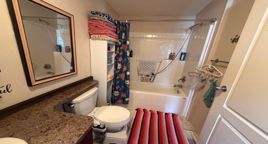 305600A Range Road 254, Linden, Alberta T0M1J0, 3 Bedroom Bedrooms, 0 ,2 BathroomBathrooms,Mobile,For Sale,Range Road 254,0,A2318404