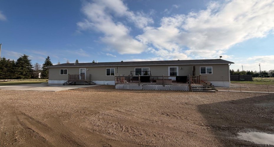 305600A Range Road 254, Linden, Alberta T0M1J0, 3 Bedroom Bedrooms, 0 ,2 BathroomBathrooms,Mobile,For Sale,Range Road 254,0,A2318404