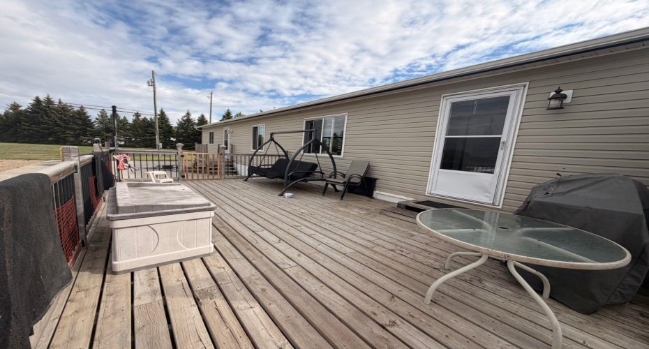 305600A Range Road 254, Linden, Alberta T0M1J0, 3 Bedroom Bedrooms, 0 ,2 BathroomBathrooms,Mobile,For Sale,Range Road 254,0,A2318404