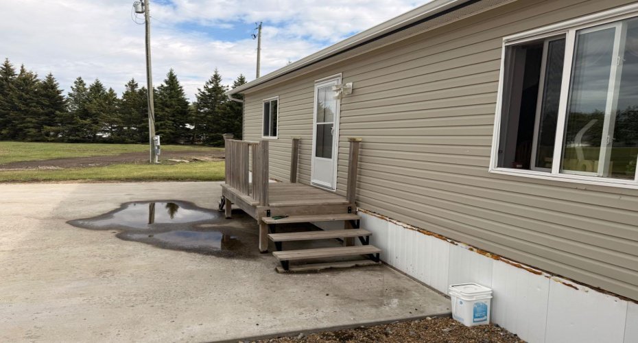 305600A Range Road 254, Linden, Alberta T0M1J0, 3 Bedroom Bedrooms, 0 ,2 BathroomBathrooms,Mobile,For Sale,Range Road 254,0,A2318404