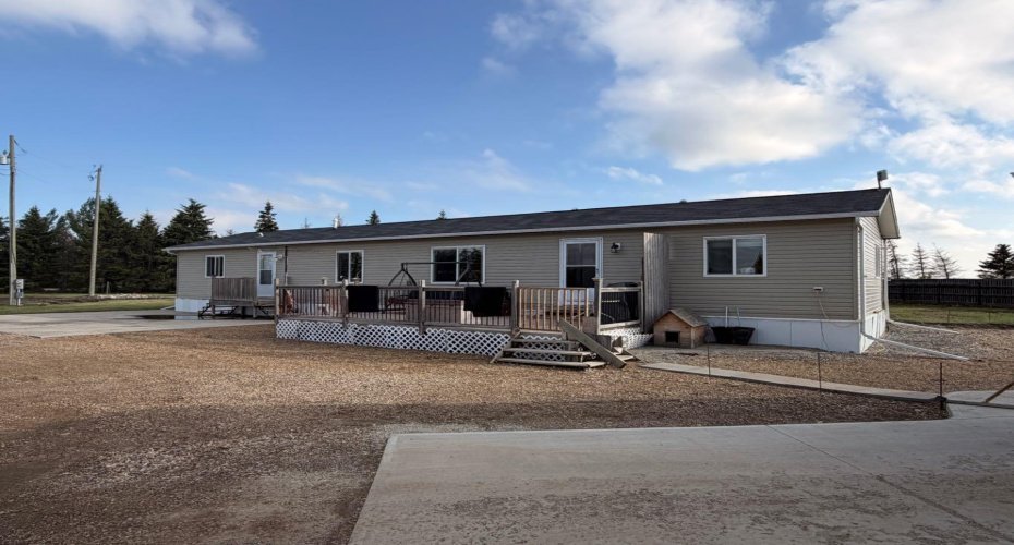 305600A Range Road 254, Linden, Alberta T0M1J0, 3 Bedroom Bedrooms, 0 ,2 BathroomBathrooms,Mobile,For Sale,Range Road 254,0,A2318404