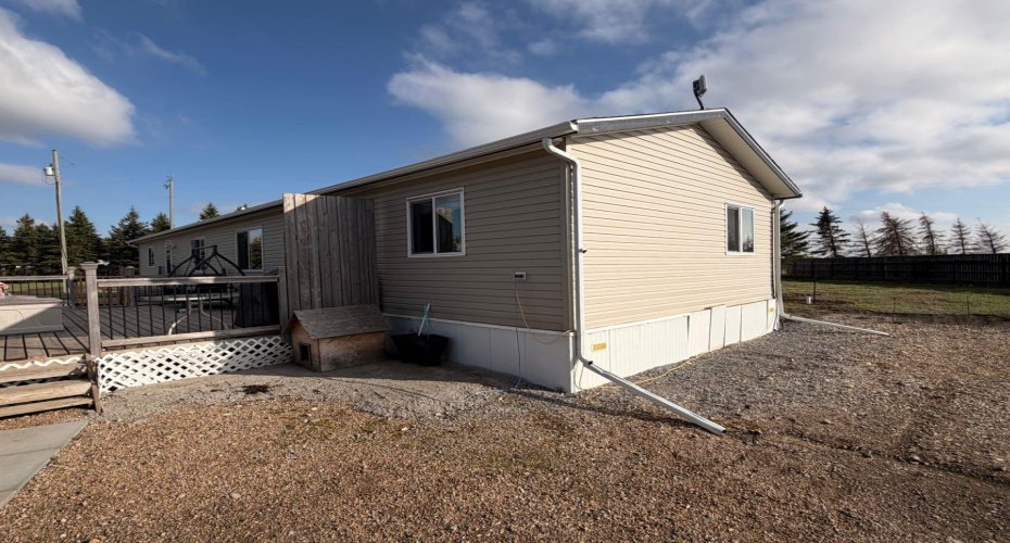 305600A Range Road 254, Linden, Alberta T0M1J0, 3 Bedroom Bedrooms, 0 ,2 BathroomBathrooms,Mobile,For Sale,Range Road 254,0,A2318404