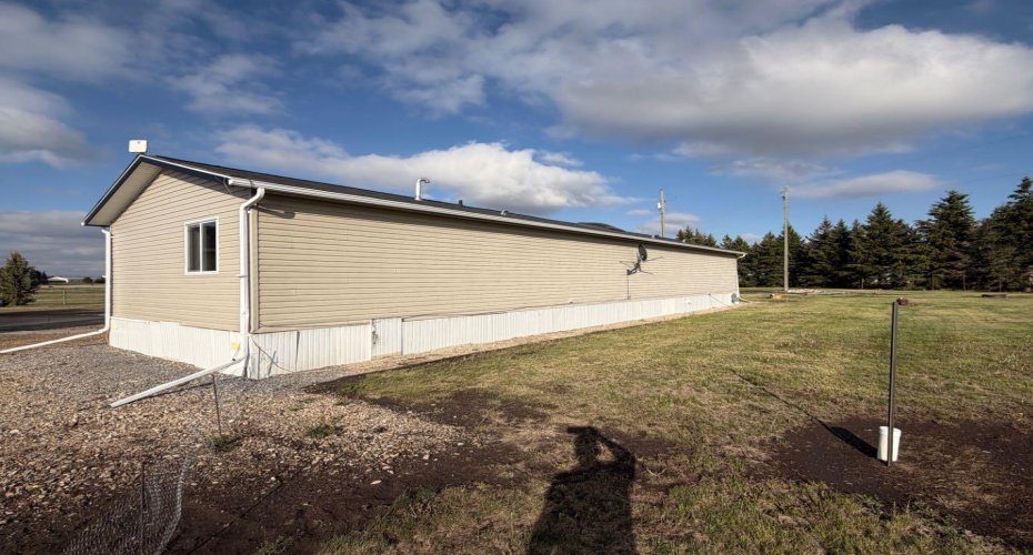 305600A Range Road 254, Linden, Alberta T0M1J0, 3 Bedroom Bedrooms, 0 ,2 BathroomBathrooms,Mobile,For Sale,Range Road 254,0,A2318404