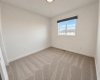 Left Bedroom