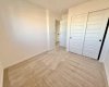 Left Bedroom