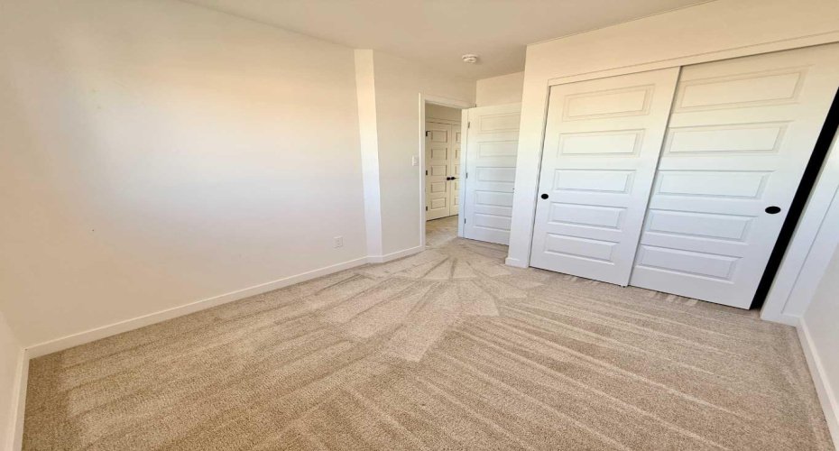 Left Bedroom