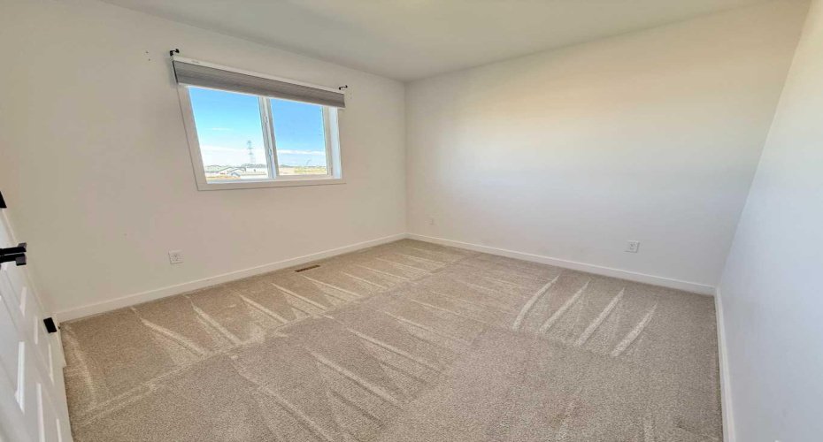 Right Bedroom