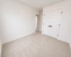 Right Bedroom
