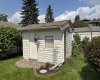 Garden Shed
