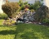 Waterfall Feature