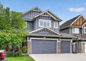 216 Auburn Sound View, Calgary, Alberta T3M0E4, 4 Bedroom Bedrooms, 0 ,4 BathroomBathrooms,Residential,For Sale,Auburn Sound,0,A2321734
