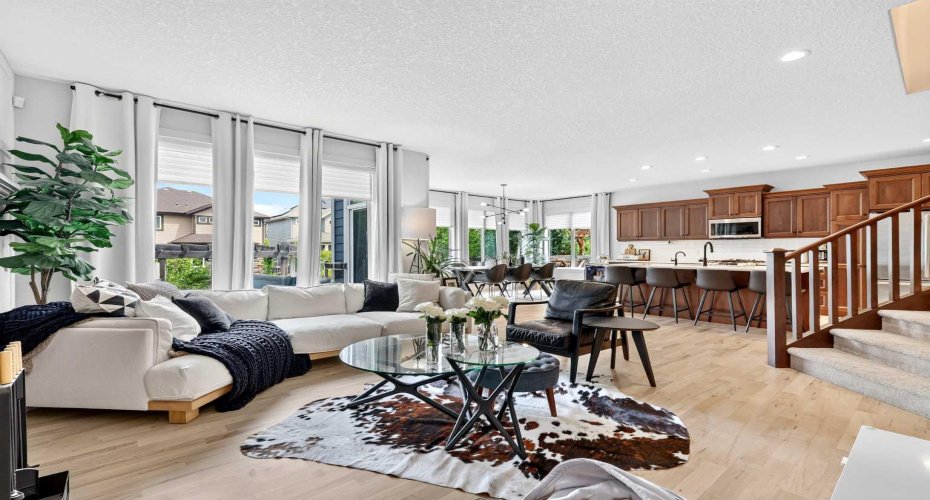 216 Auburn Sound View, Calgary, Alberta T3M0E4, 4 Bedroom Bedrooms, 0 ,4 BathroomBathrooms,Residential,For Sale,Auburn Sound,0,A2321734