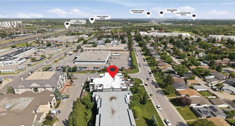 15207 1 Street, Calgary, Alberta T2X 2A2, 2 Bedroom Bedrooms, 0 ,2 BathroomBathrooms,Residential,For Sale,1,0,A2322303