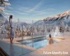 10 Cascade Ridge, Canmore, Alberta T1W 0K6, 2 Bedroom Bedrooms, 0 ,1 BathroomBathrooms,Residential,For Sale,Cascade Ridge,0,A2322877