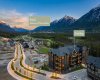 10 Cascade Ridge, Canmore, Alberta T1W 0K6, 2 Bedroom Bedrooms, 0 ,1 BathroomBathrooms,Residential,For Sale,Cascade Ridge,0,A2322877