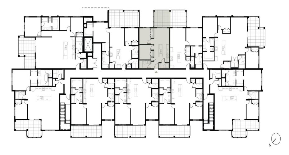10 Cascade Ridge, Canmore, Alberta T1W 0K6, 2 Bedroom Bedrooms, 0 ,1 BathroomBathrooms,Residential,For Sale,Cascade Ridge,0,A2322877