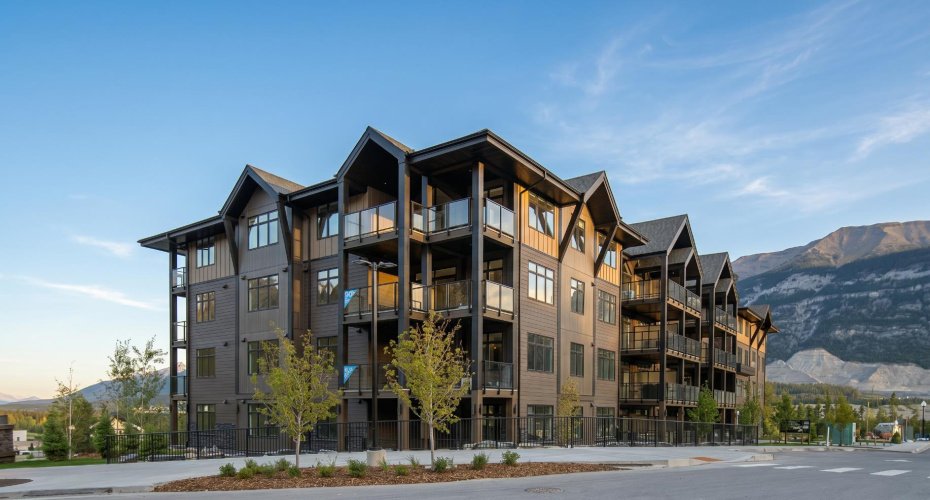 10 Cascade Ridge, Canmore, Alberta T1W 0K6, 2 Bedroom Bedrooms, 0 ,1 BathroomBathrooms,Residential,For Sale,Cascade Ridge,0,A2322877