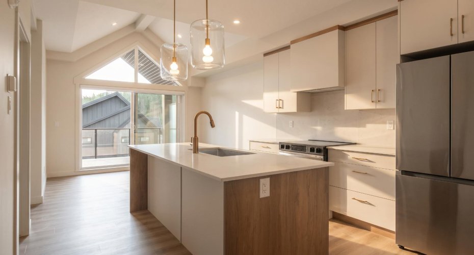 10 Cascade Ridge, Canmore, Alberta T1W 0K6, 2 Bedroom Bedrooms, 0 ,1 BathroomBathrooms,Residential,For Sale,Cascade Ridge,0,A2322877