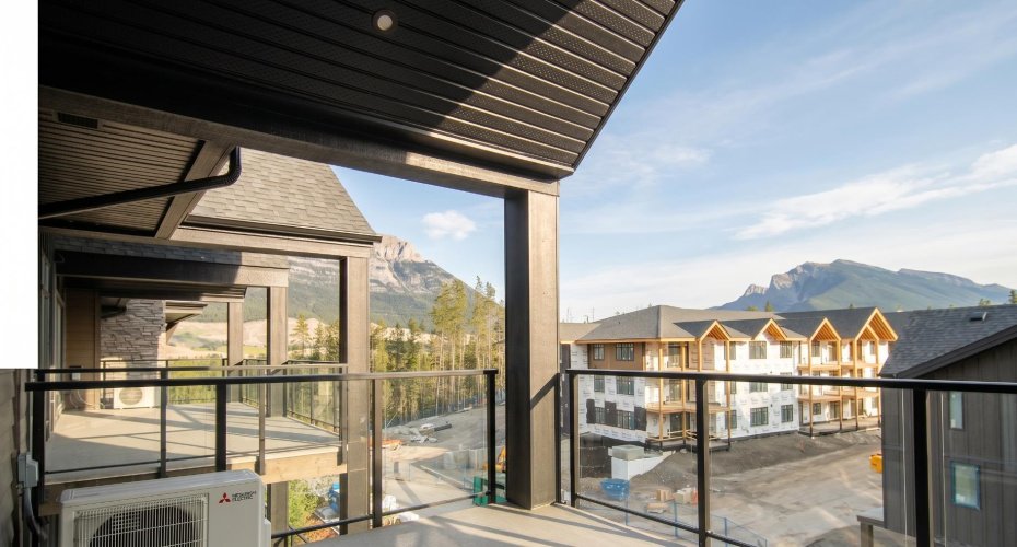 10 Cascade Ridge, Canmore, Alberta T1W 0K6, 2 Bedroom Bedrooms, 0 ,1 BathroomBathrooms,Residential,For Sale,Cascade Ridge,0,A2322877