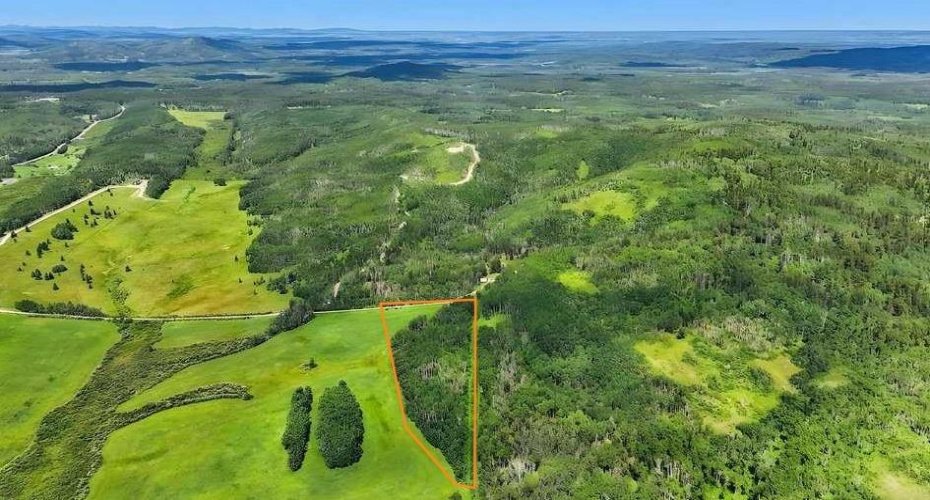 SW 20-22-4-W5M, Priddis, Alberta T0L 0K0, 0 , 0 ,0,Land,For Sale,20-22-4-W5M,0,A2323316